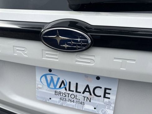 New 2026 Subaru Forester Sport image 7