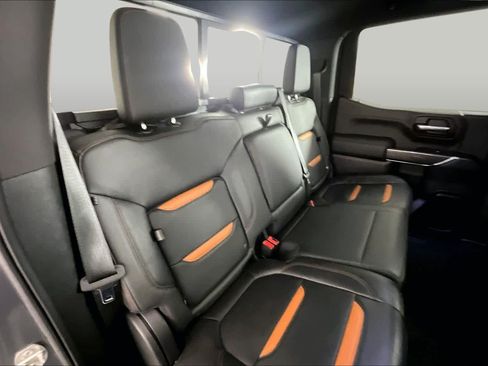 Used 2020 GMC Sierra 1500 AT4 w/ Technology Package AWD/4WD image 20