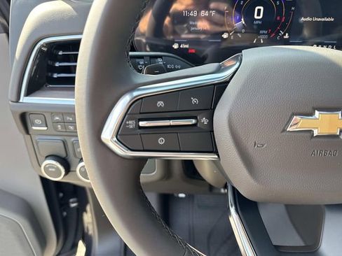 New 2026 Chevrolet Tahoe LS image 43