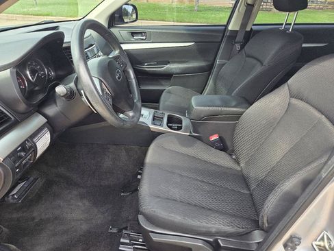 Used 2012 Subaru Outback 2.5i AWD/4WD image 12