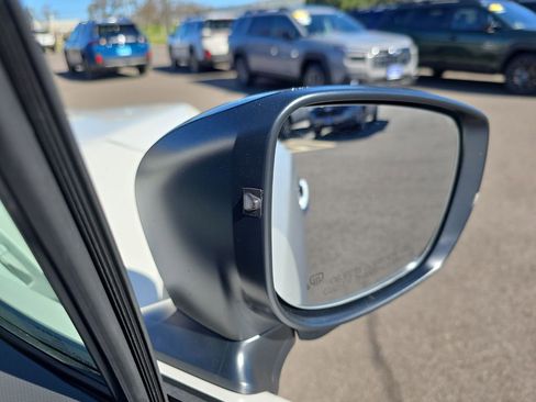 New 2026 Subaru Outback Premium image 16