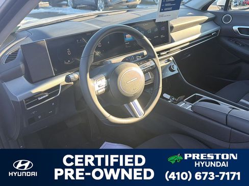 Certified 2026 Hyundai Sonata SEL image 6