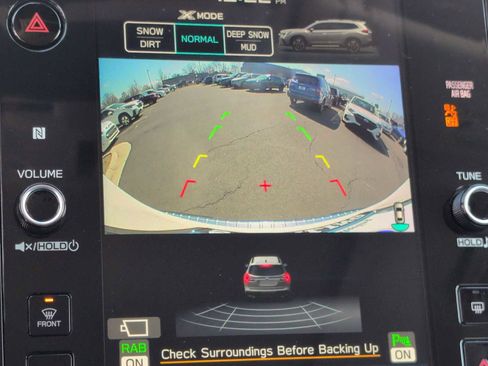 Used 2023 Subaru Ascent Limited w/ Technology Package image 25