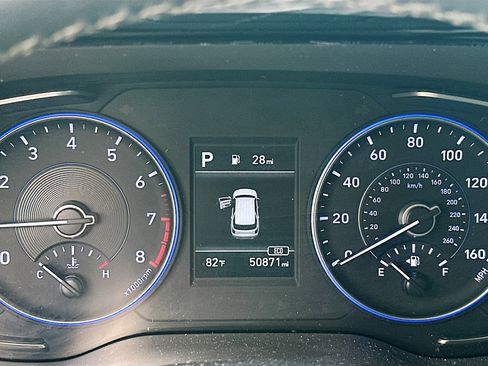 Used 2021 Hyundai Palisade SEL w/ Cargo Package image 12