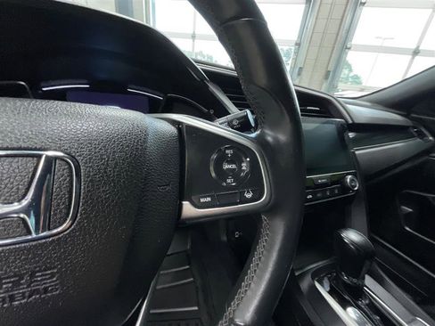 Used 2021 Honda Civic Sport image 18
