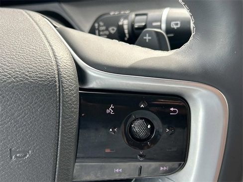 Used 2025 INFINITI QX80 Luxe image 36