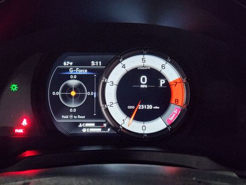 Used 2024 Lexus RC 350 F Sport image 35