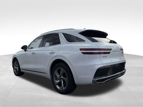 Used 2026 Genesis GV70 2.5T Select AWD/4WD image 15