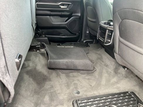 Used 2021 RAM 1500 Big Horn image 7