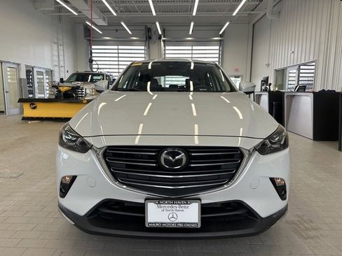 Used 2019 MAZDA CX-3 Grand Touring image 8