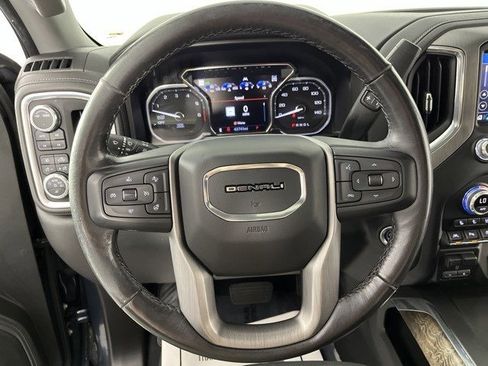 Used 2021 GMC Sierra 1500 Denali w/ Denali Ultimate Package AWD/4WD image 17