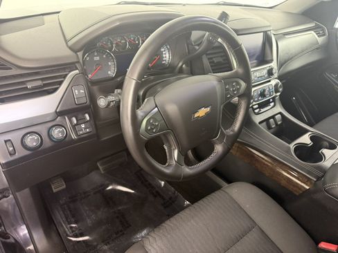 Used 2017 Chevrolet Tahoe LS w/ All-Season Package AWD/4WD image 17