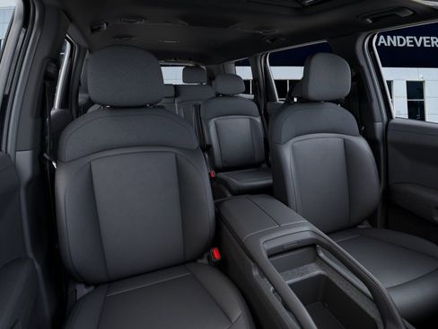 New 2027 Kia Telluride S image 17