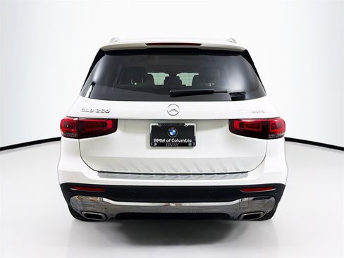 Used 2022 Mercedes-Benz GLB 250 GLB 250 image 6