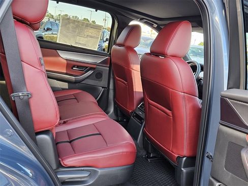 New 2026 MAZDA CX-70 3.3 Turbo w/ Premium Plus Pkg image 14