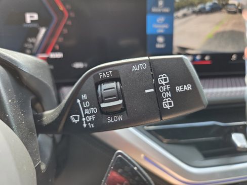 Used 2026 BMW XM Label Red AWD/4WD image 29