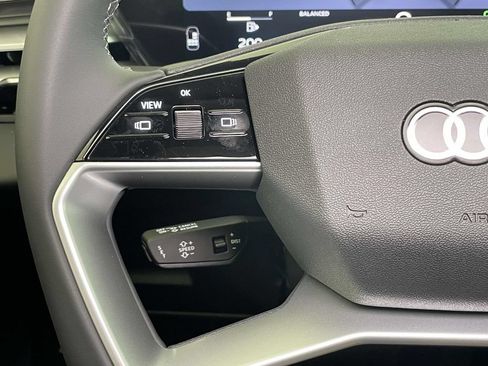 New 2026 Audi A5 2.0T Premium Plus AWD/4WD image 38