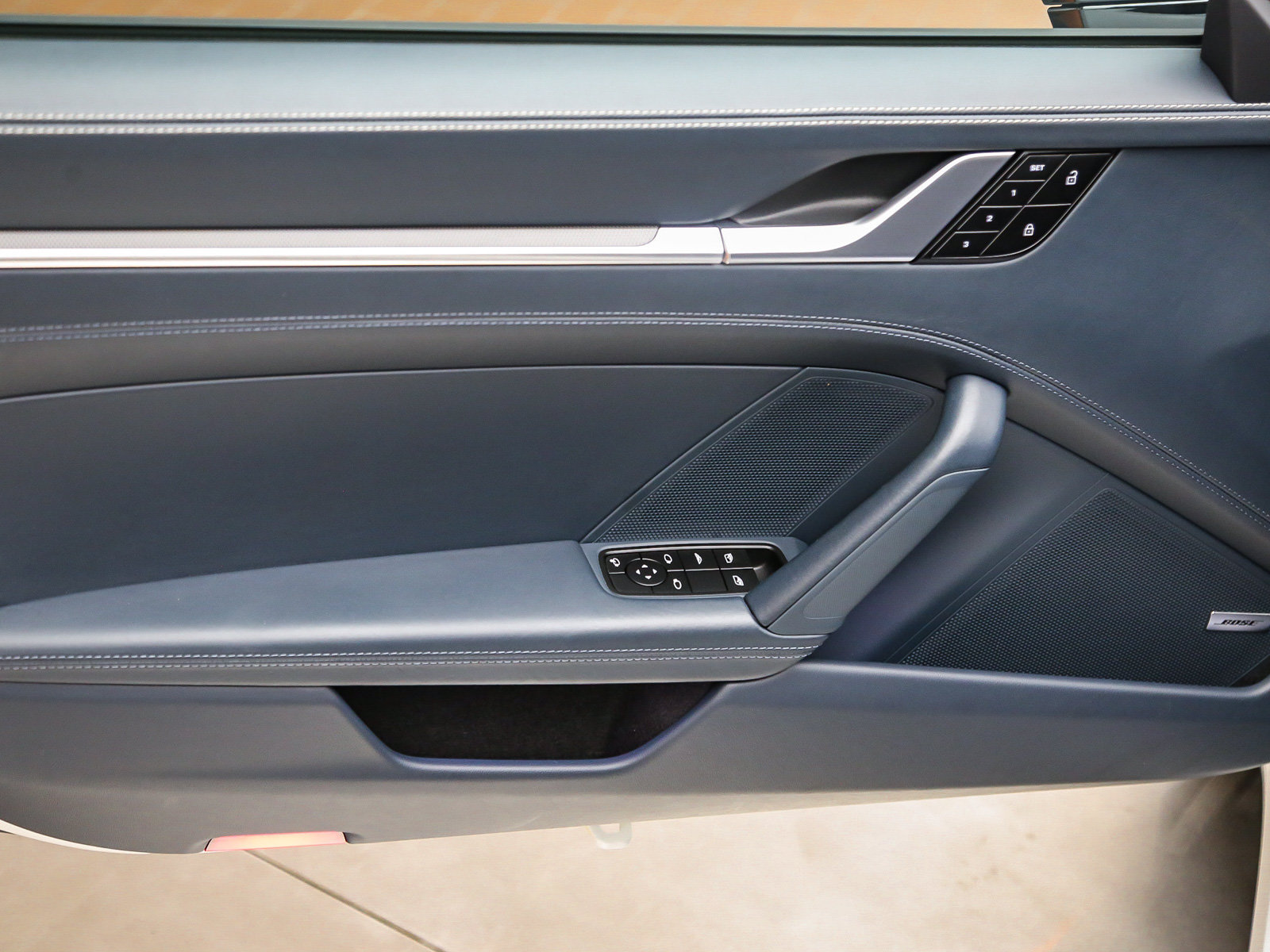 Certified 2024 Porsche 911 Carrera S RWD image 28