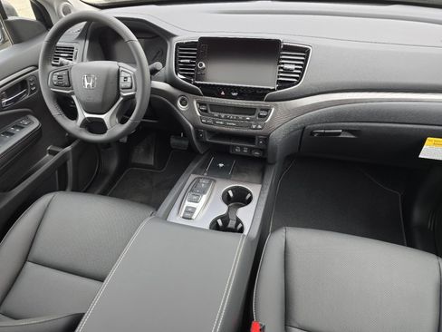 New 2026 Honda Ridgeline RTL image 14