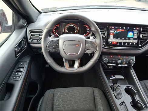 New 2026 Dodge Durango GT image 8