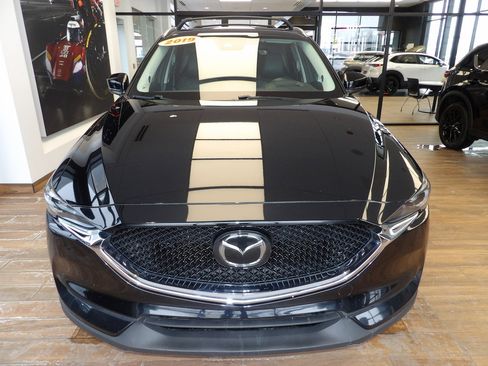 Used 2019 MAZDA CX-5 Grand Touring Reserve image 2