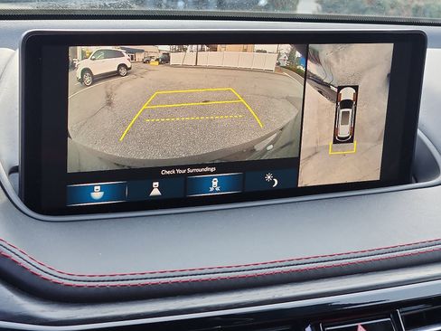 Certified 2024 Acura MDX Type S image 18