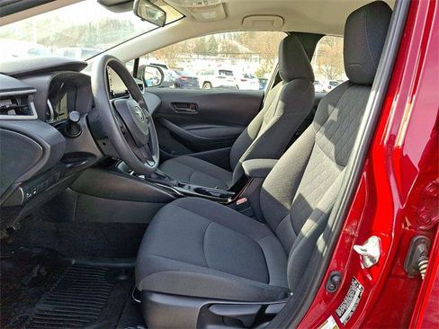 Certified 2022 Toyota Corolla LE image 13