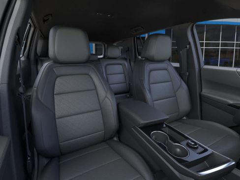 New 2026 Chevrolet Equinox LT w/ Convenience Package II image 16