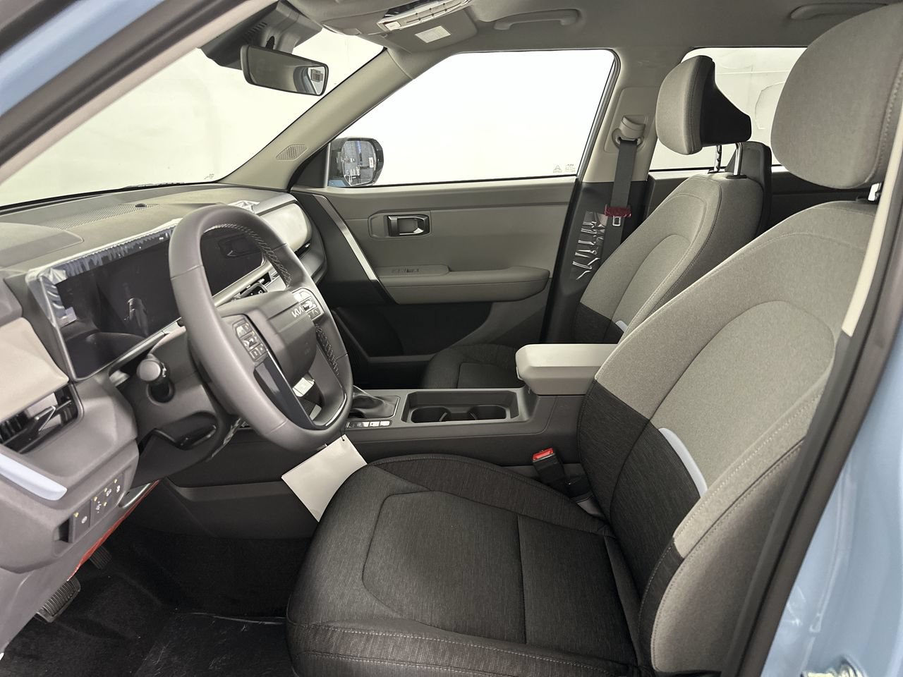 New 2027 Kia Seltos S FWD image 2