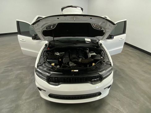 Used 2021 Dodge Durango SRT w/ Black Package image 55