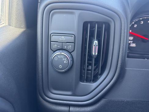 New 2026 Chevrolet Silverado 1500 W/T image 13