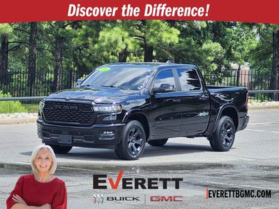 Used 2025 RAM 1500 Big Horn