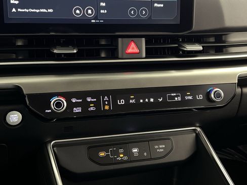 New 2026 Kia Carnival SX Prestige image 19