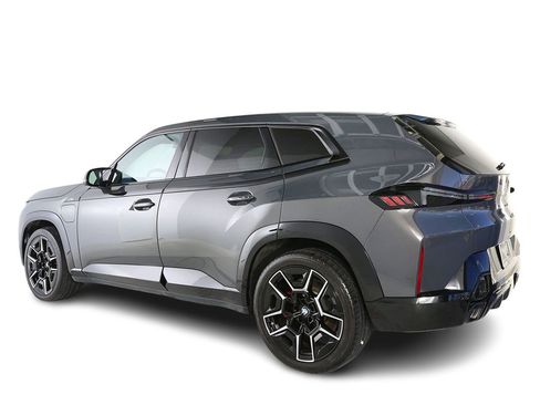 Used 2025 BMW XM image 12