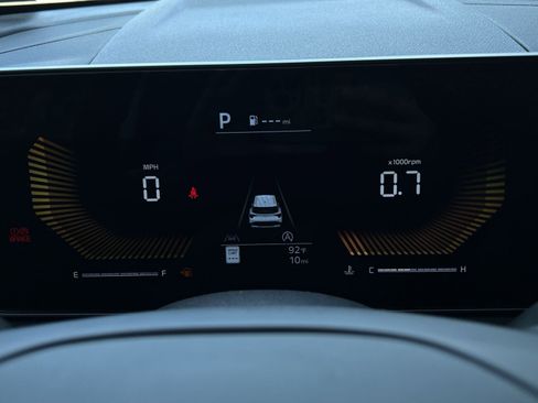 New 2026 Kia Sportage EX AWD/4WD image 22