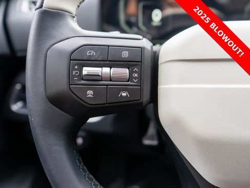 New 2025 Kia K4 GT-Line w/ GT-Line Premium Package image 21