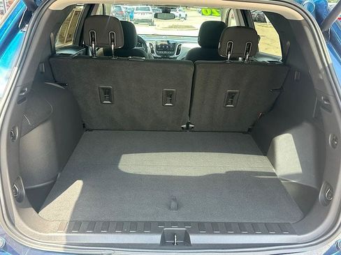 Used 2020 Chevrolet Equinox LT FWD image 6