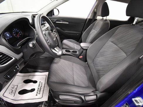 Certified 2023 Kia Seltos LX image 14