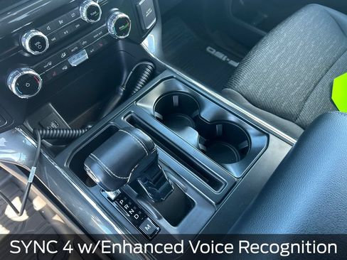 Used 2023 Ford F150 XLT w/ Equipment Group 302A High AWD/4WD image 23