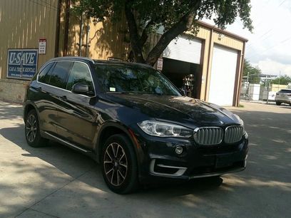 Used 2015 BMW X5 xDrive35i