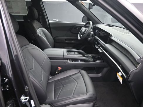 New 2027 Kia Telluride SX Prestige X-Pro AWD/4WD image 42