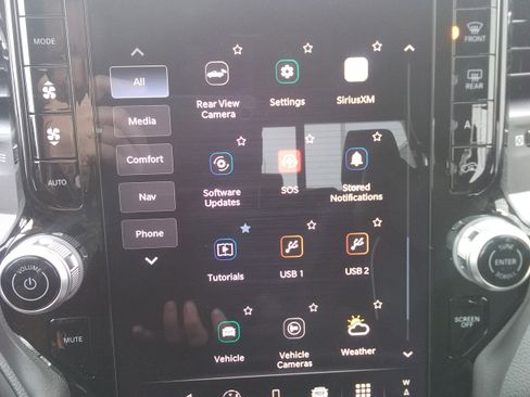 New 2026 RAM 1500 Laramie image 26