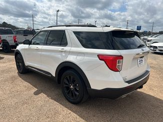 Used 2022 Ford Explorer XLT w/ Equipment Group 202A video 2