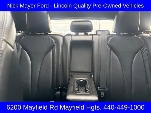 Used 2019 Lincoln MKC Reserve w/ MKC Climate Package image 18