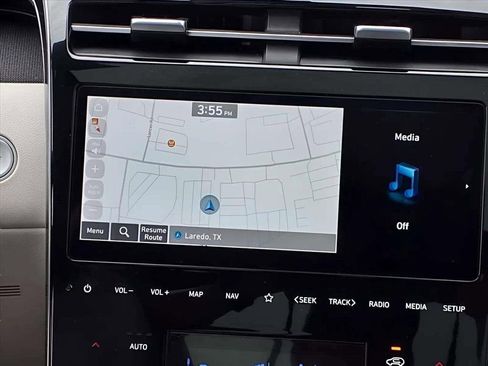 Certified 2024 Hyundai Tucson SEL image 12