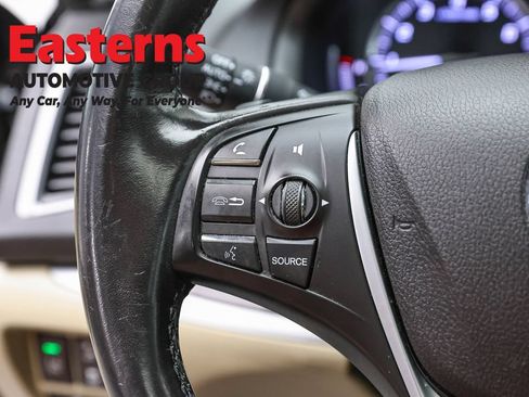 Used 2019 Acura TLX V6 FWD image 15