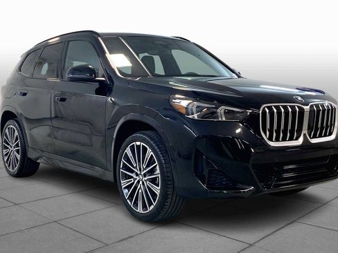 New 2026 BMW X1 xDrive28i w/ M Sport Package image 2