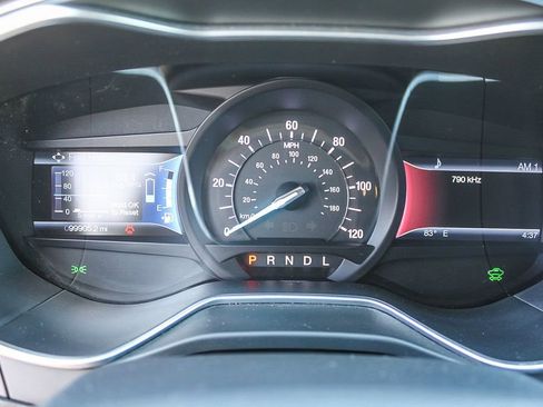 Used 2014 Ford Fusion Energi SE FWD image 28