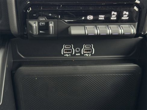 New 2026 RAM 2500 Lone Star image 14