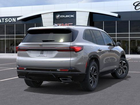 New 2026 Buick Enclave Sport Touring FWD image 4